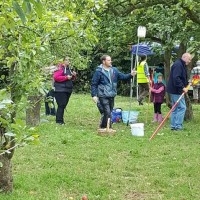 Apple Day 2016