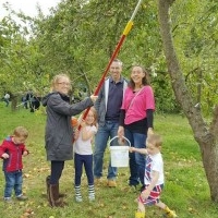 Apple Day 2016