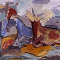 Aran Landscape