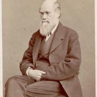 Charles Darwin