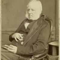 Thomas Rivers III
