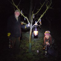 Wassail 2017